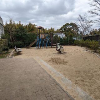 山田東ハナミズキ遊園