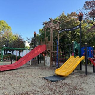 山田西第1公園